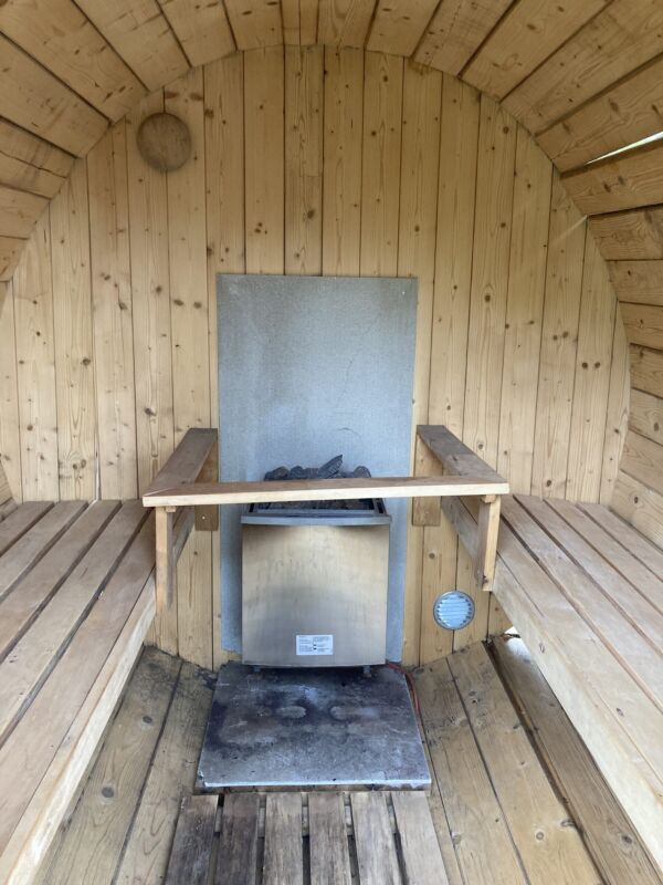 Sauna 2
