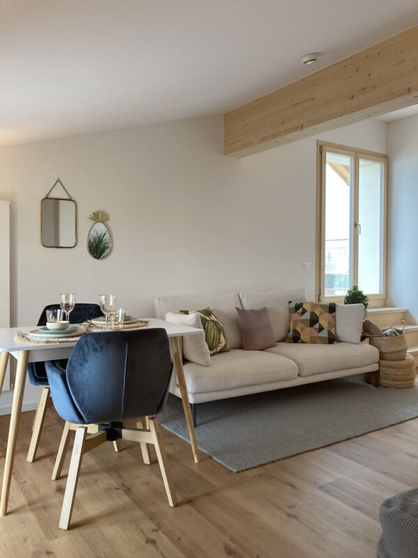 Apartment 201 8