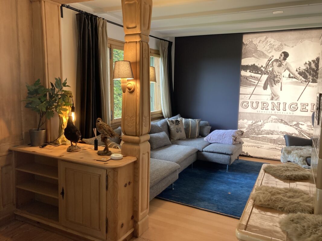 220915 Innen 5 Chalet